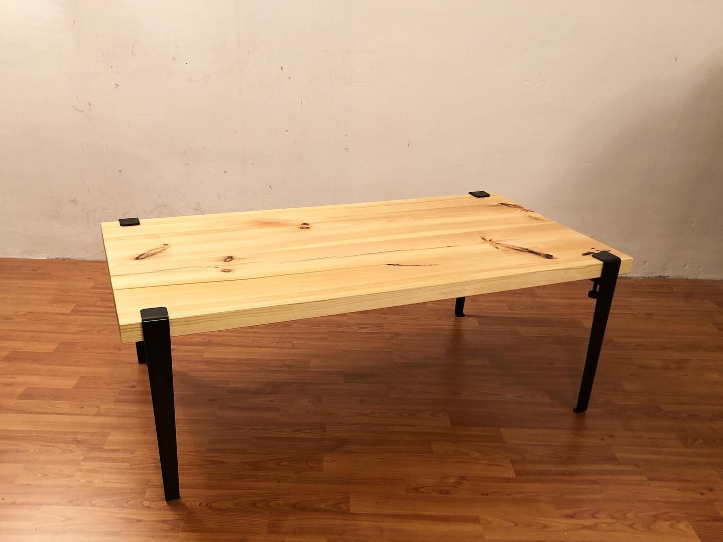 Larch Coffee Table