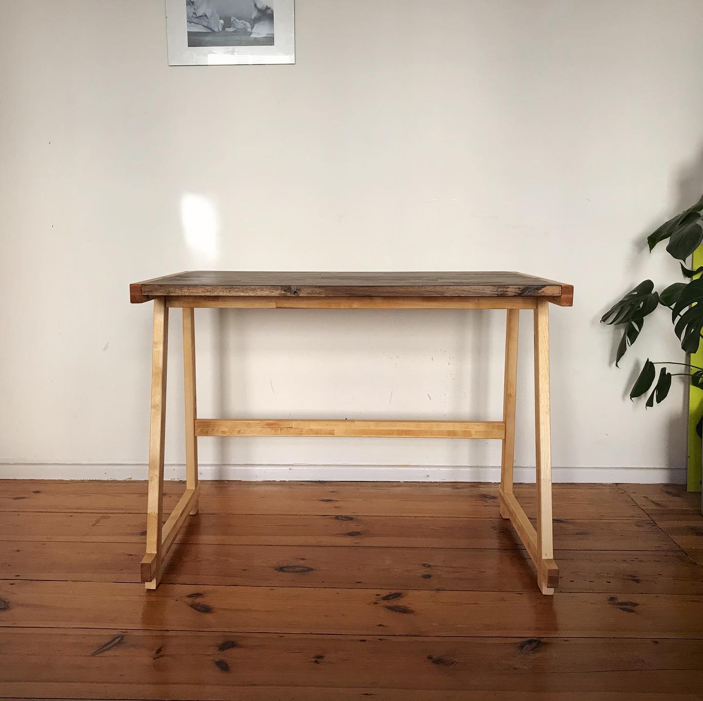 Acacia Writing Desk