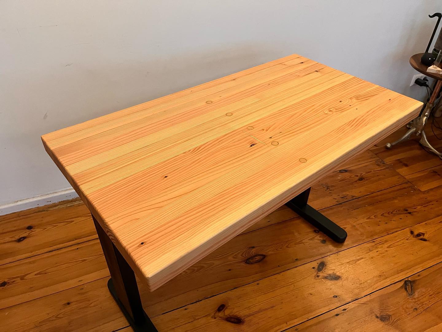 Douglas Fir Desk