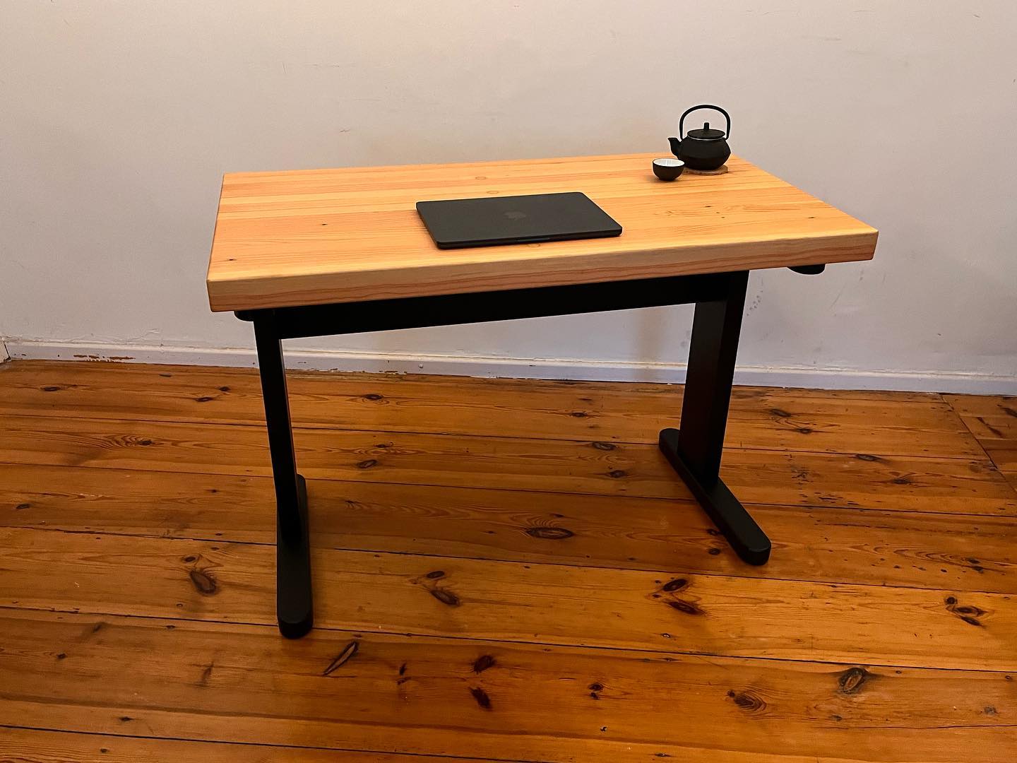 Douglas Fir Desk