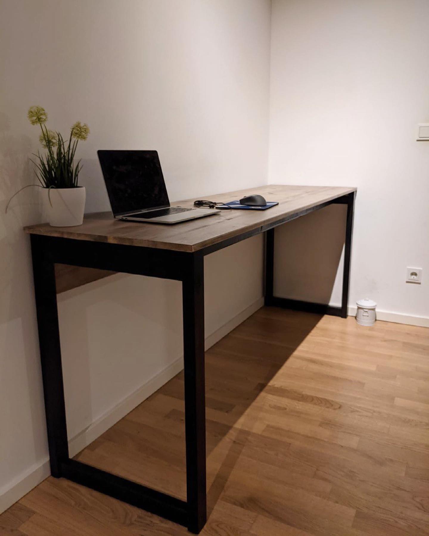 Pine Writing Desk