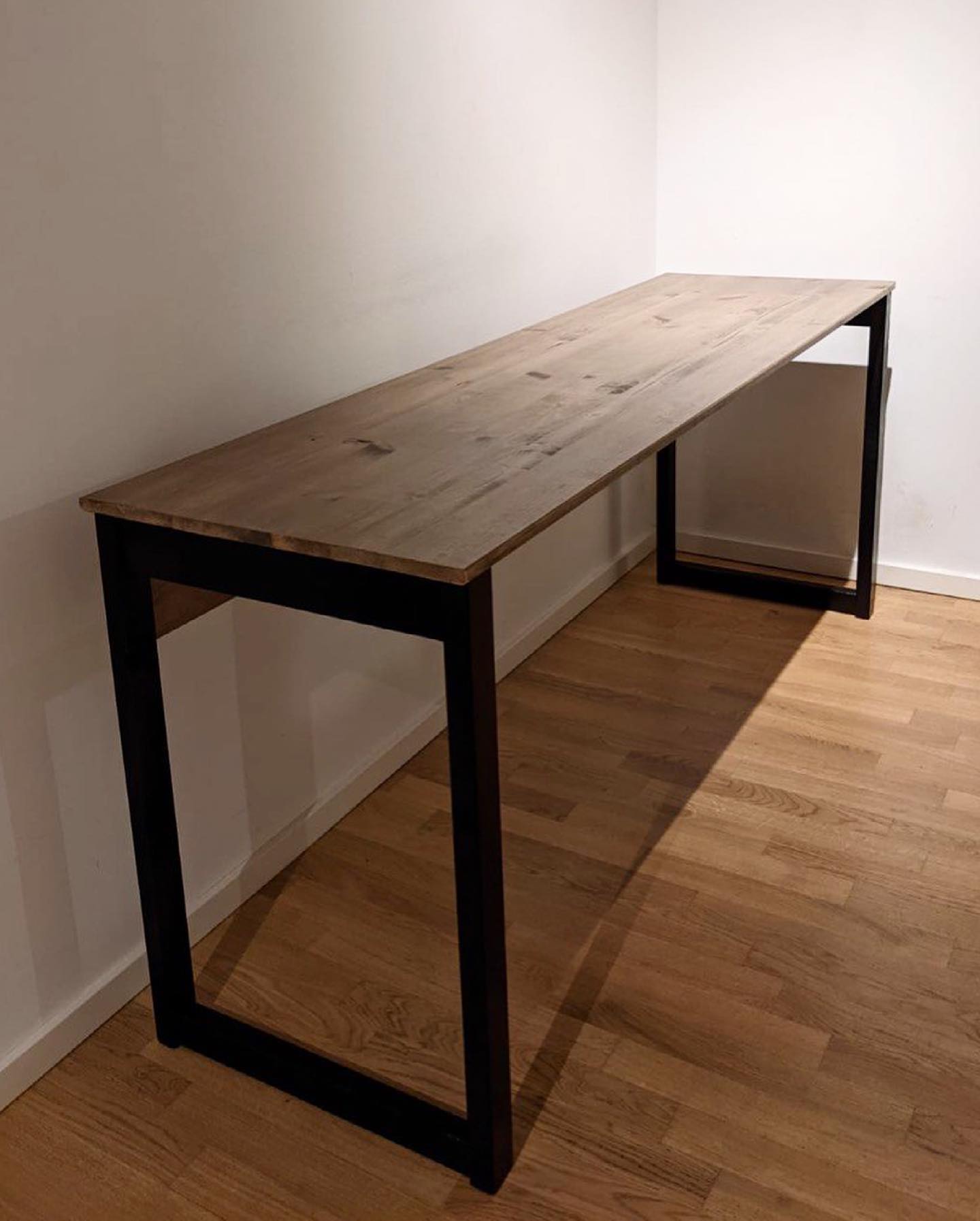 Pine Writing Desk