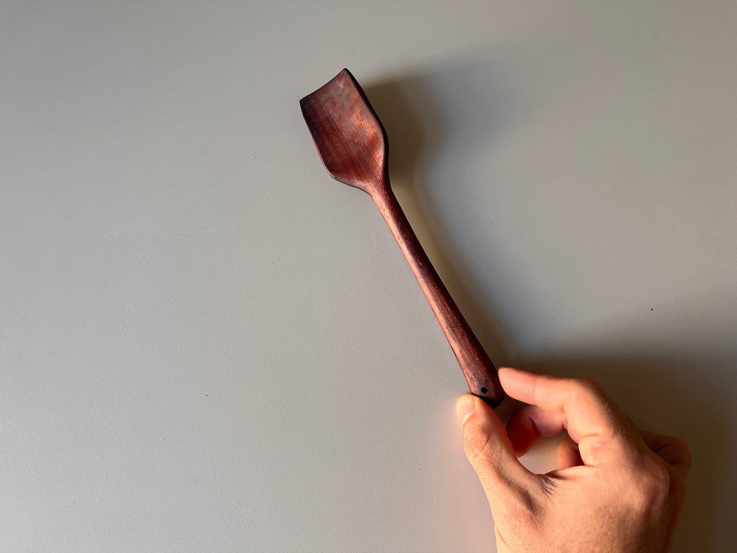 Cherry Spatula