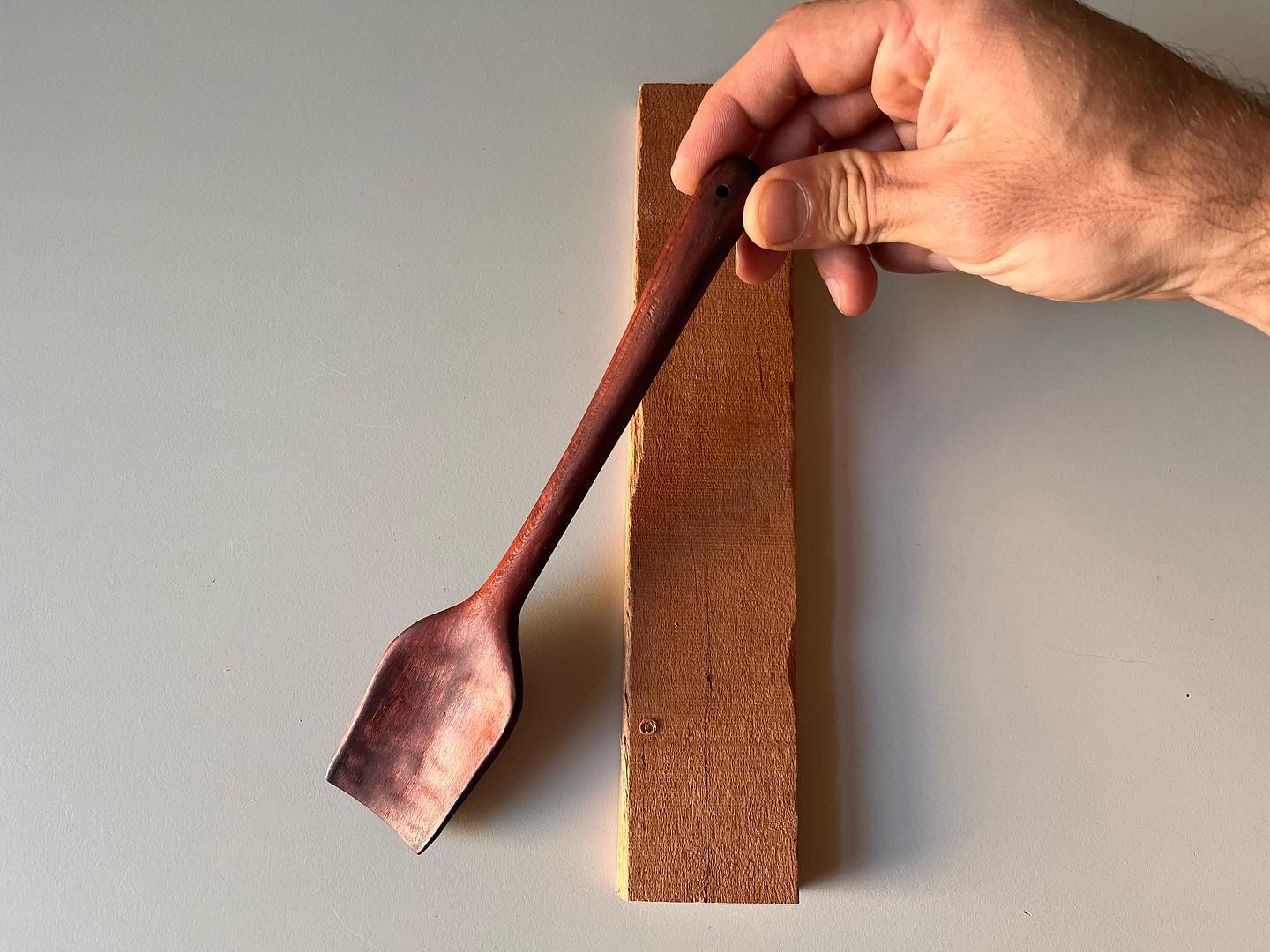 Cherry Spatula