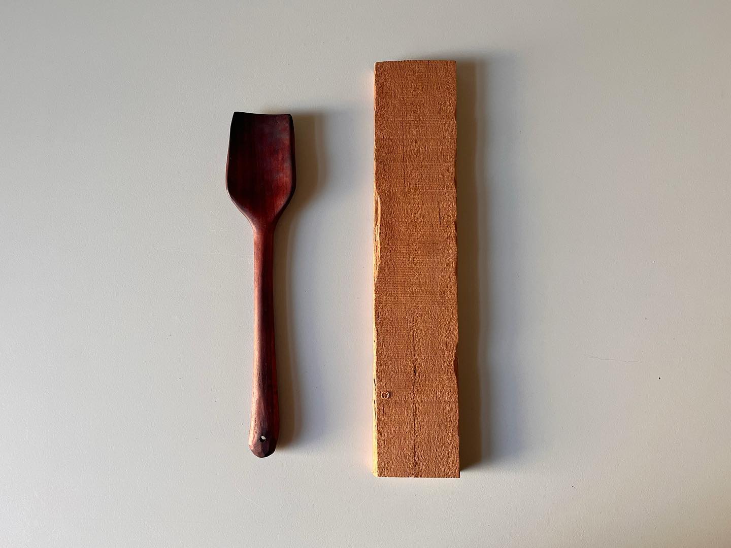 Cherry Spatula