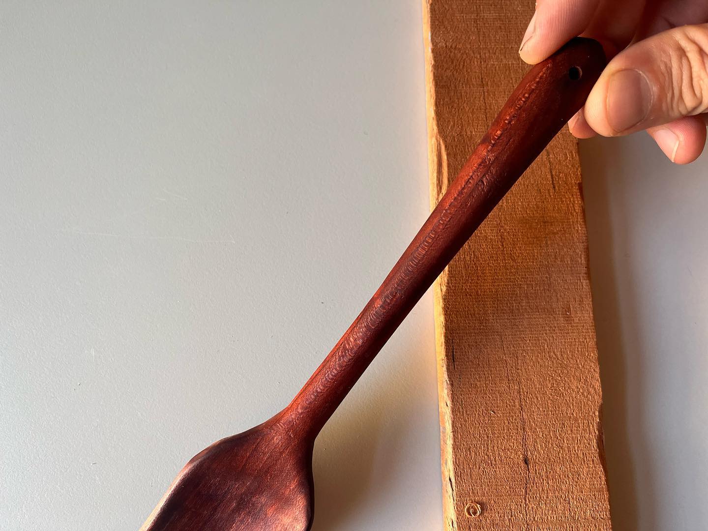 Cherry Spatula