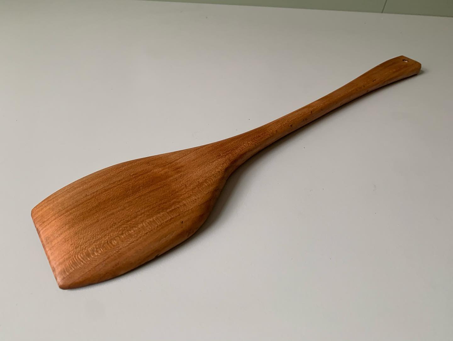 Cherry Cooking Spoon