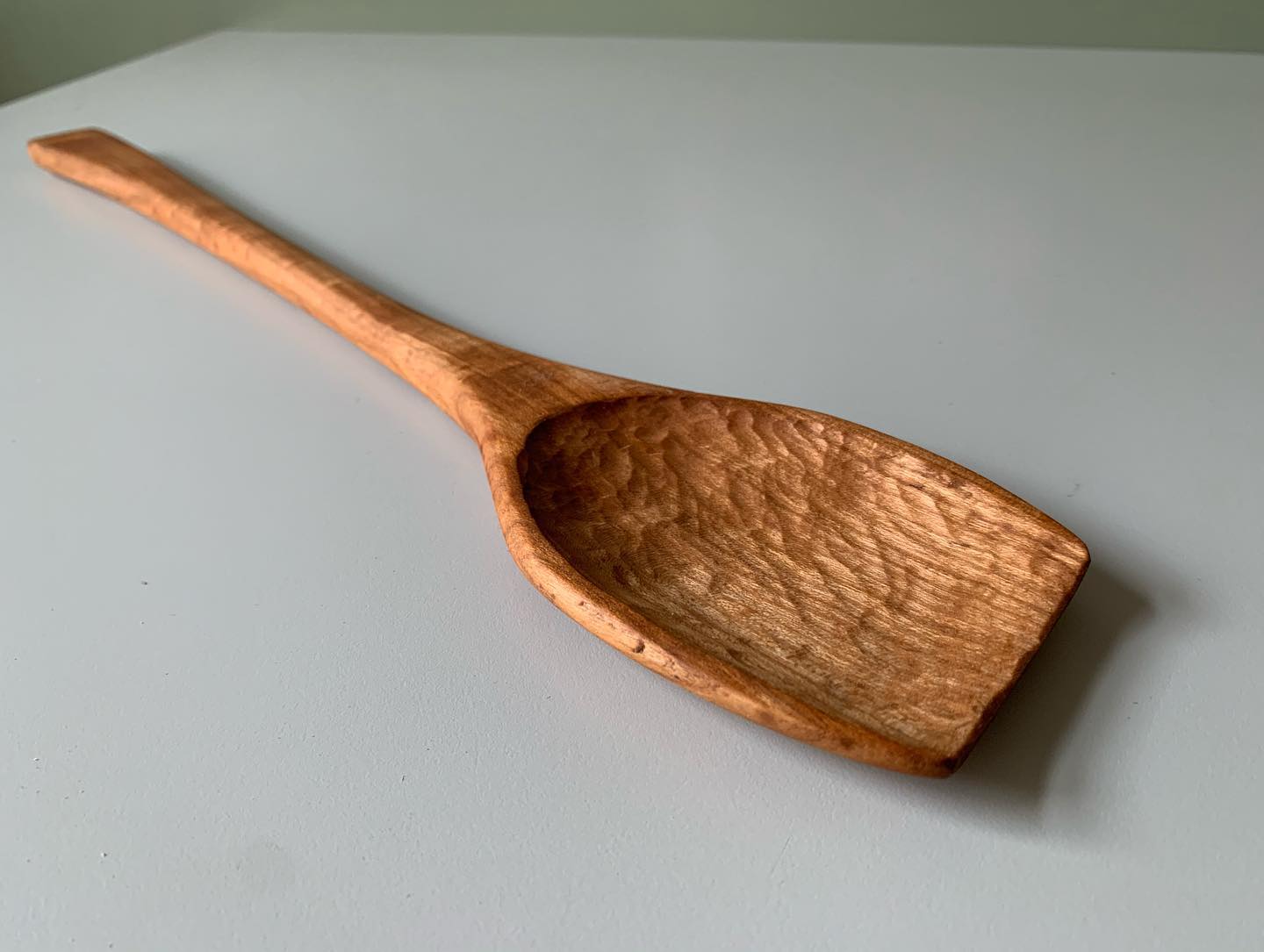 Cherry Cooking Spoon