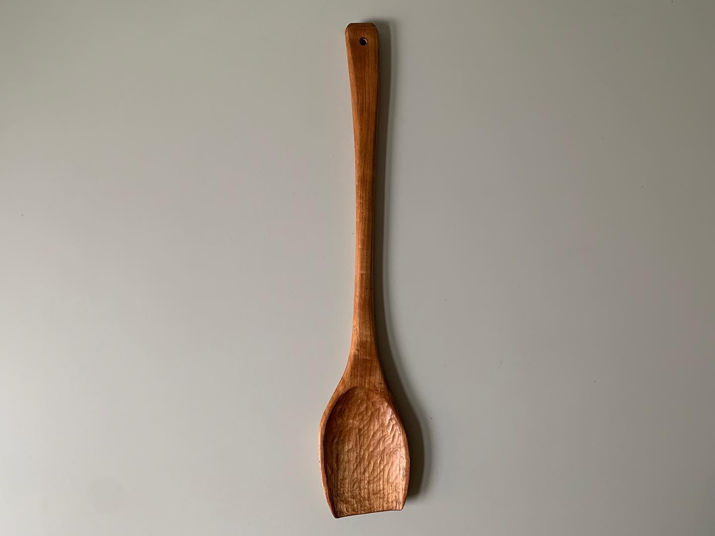 Cherry Cooking Spoon