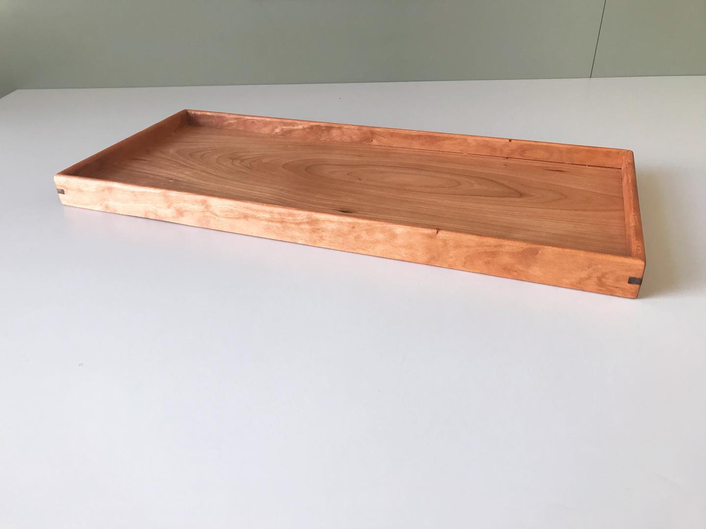 Cherry Serving Tray