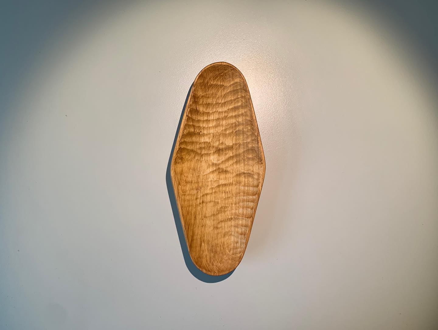 Linden Wood Tray