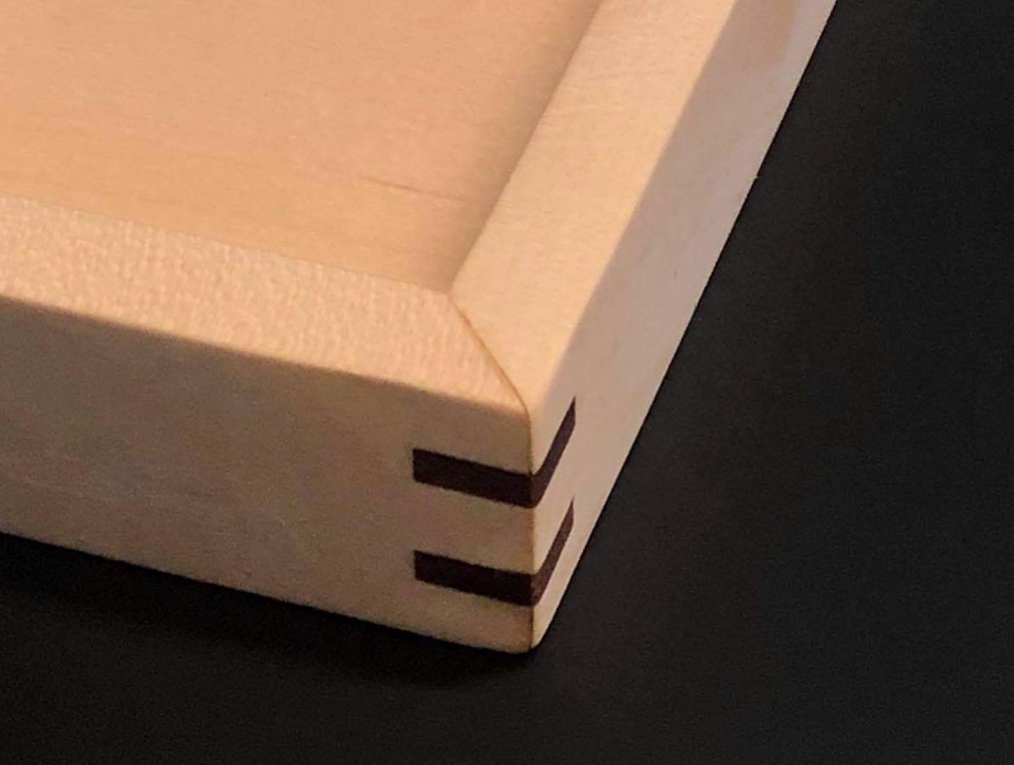Maple Serving Tray