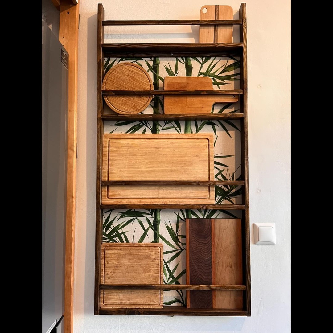 Workshop Sample Tray